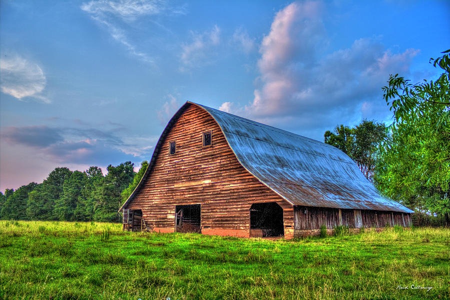 What is Reclaimed Wood? | The Art of Making Reclaimed Wood