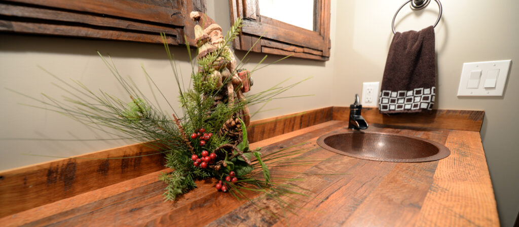 Rustic-Oak-Vanity